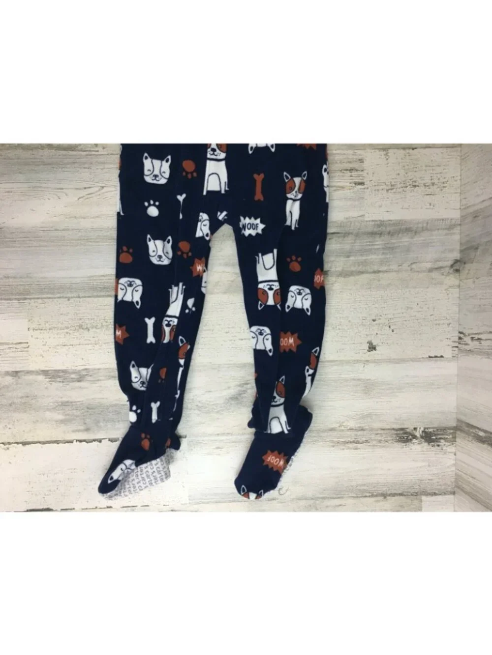Carters carter size